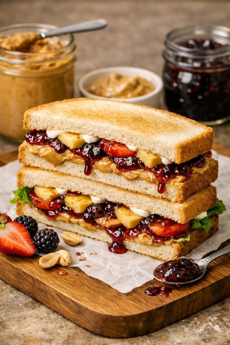 American Club (Sweet)
